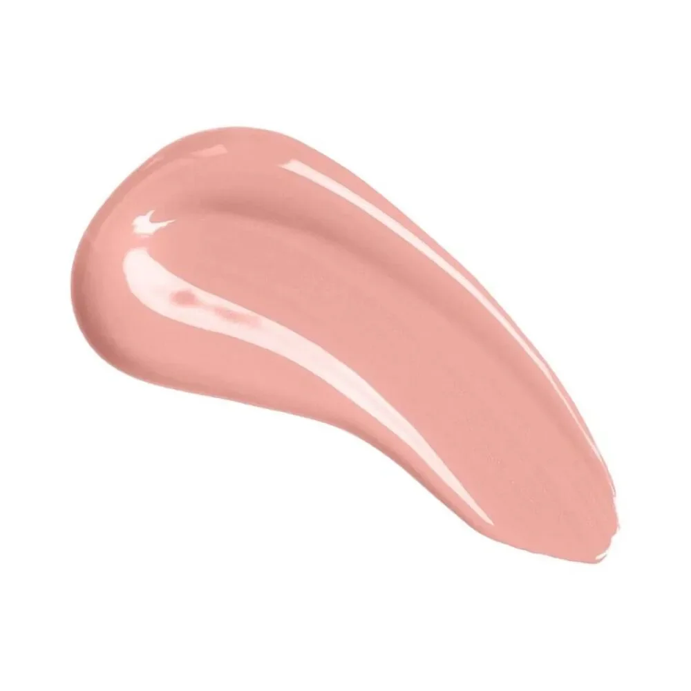 The Crème Shop Cheeky Liquid Blush - 0.20 oz / 5.8g - Peach Promise